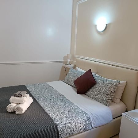 Navona Private Rooms Bnb Roma Exterior foto