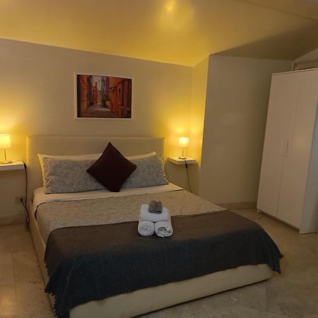 Navona Private Rooms Bnb Roma Exterior foto