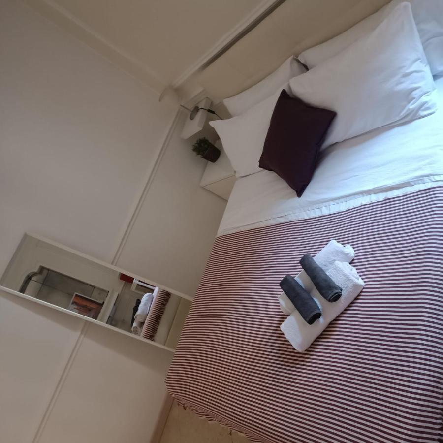 Navona Private Rooms Bnb Roma Exterior foto