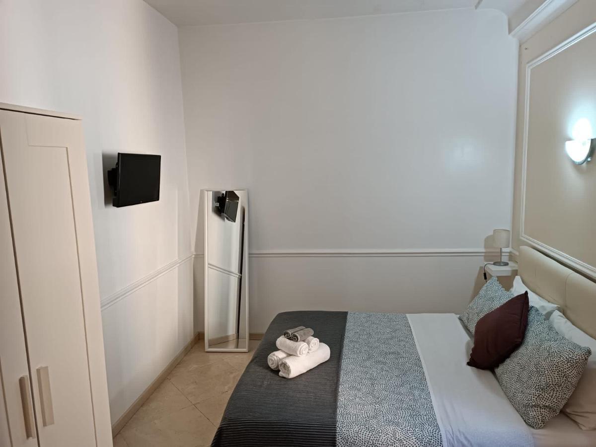 Navona Private Rooms Bnb Roma Exterior foto