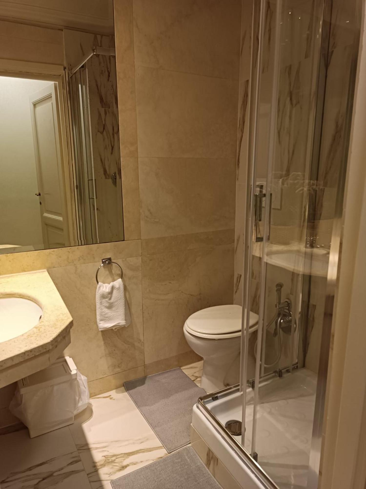 Navona Private Rooms Bnb Roma Exterior foto