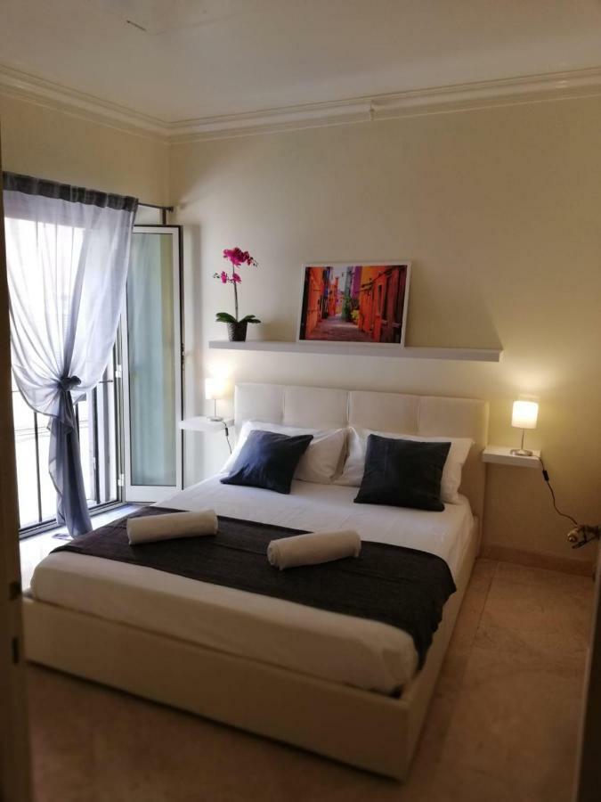 Navona Private Rooms Bnb Roma Exterior foto