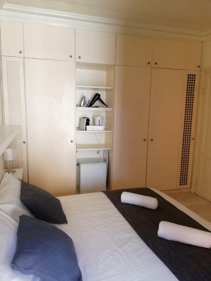 Navona Private Rooms Bnb Roma Exterior foto