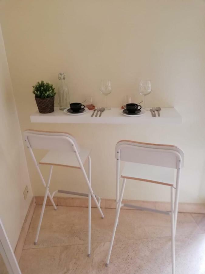 Navona Private Rooms Bnb Roma Exterior foto