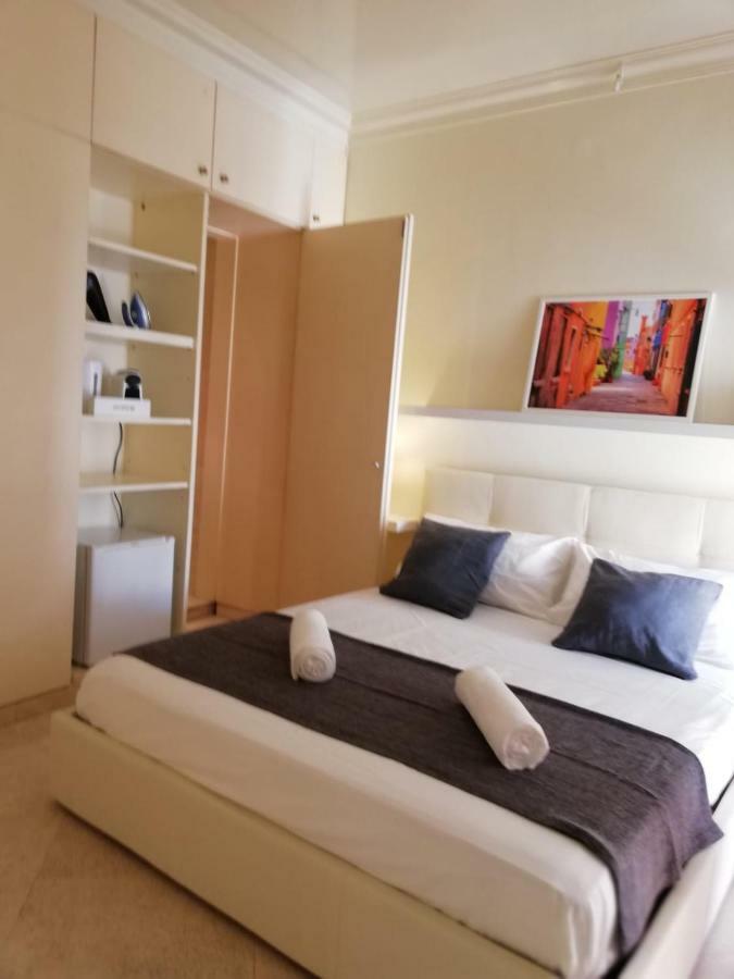 Navona Private Rooms Bnb Roma Exterior foto