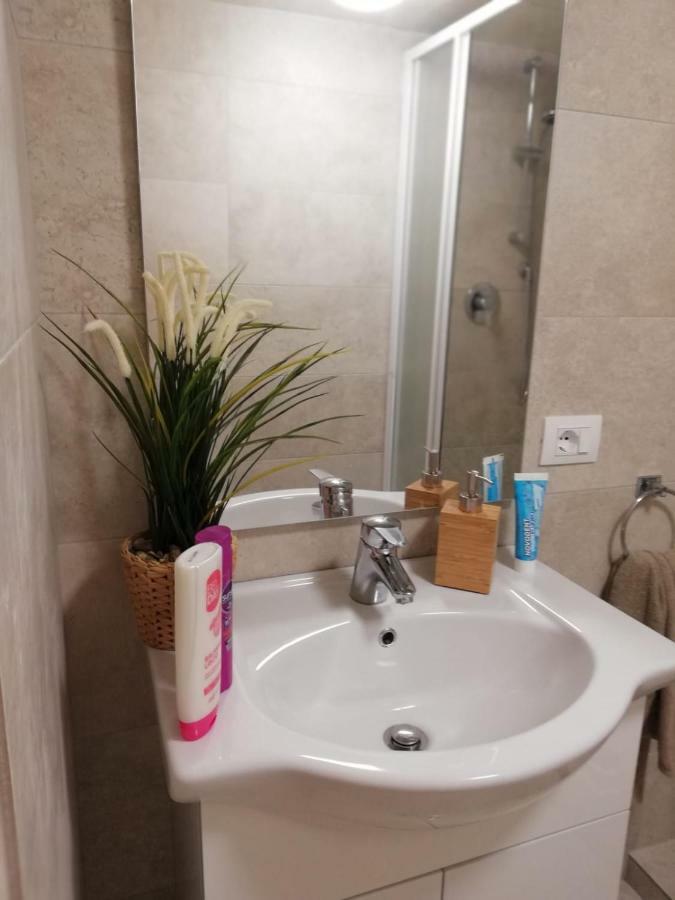 Navona Private Rooms Bnb Roma Exterior foto