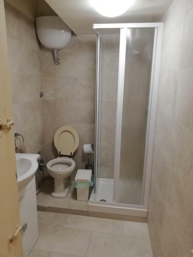 Navona Private Rooms Bnb Roma Exterior foto