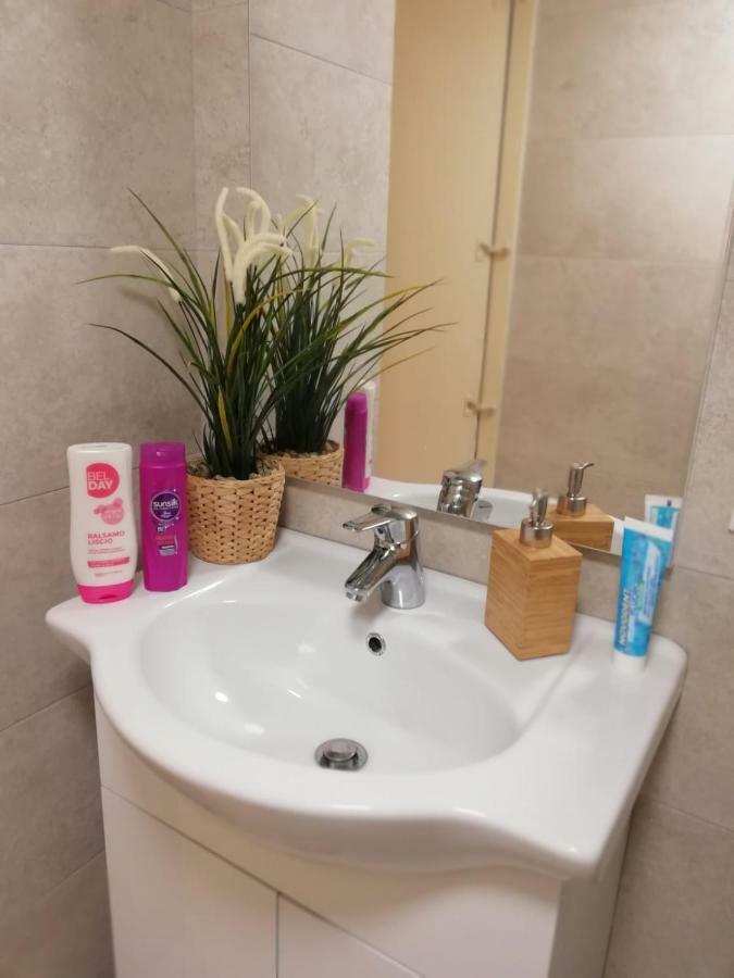 Navona Private Rooms Bnb Roma Exterior foto